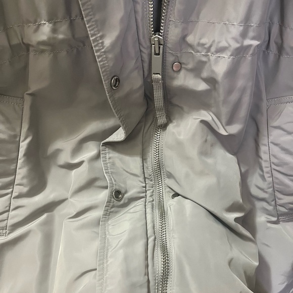GAP Long Parka - Picture 5 of 14